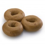 Low Carb NY Style Cinnamon Raisin Bagels 3 pack - Fresh Baked